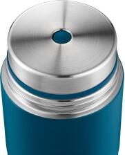 Esbit SCULPTOR Edelstahl Thermobehälter, 500ml, Polar Blue