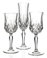 RCR Longdrinkglas Opera, 6er-Set