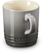 Le Creuset Espressotasse in flint, 100 ml