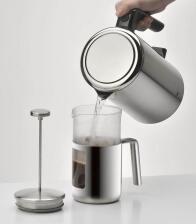 WMF Coffeepress Kult