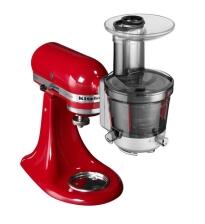 KitchenAid Maximal-Entsafter & Soßenzubehör