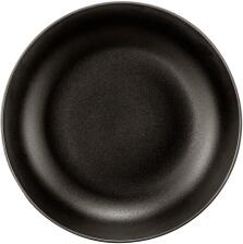 Seltmann Weiden Liberty Foodbowl 25 cm, Velvet Black