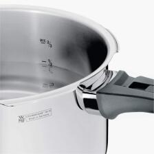 WMF Schnellkochtopf Perfect Plus, 4,5 Liter