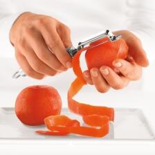 Rösle Tomaten- und Kiwischäler