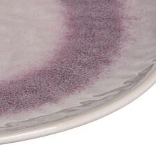 Leonardo Geschirrset MATERA 24-teilig rosé Keramik