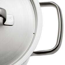 WMF Fleischtopf Gourmet Plus