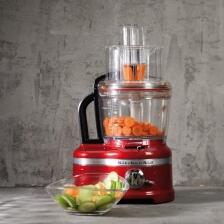 KitchenAid Food Processor ARTISAN creme