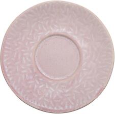 Leonardo Keramikuntertasse MATERA 15 cm rosé, 4er-Set