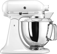 KitchenAid Küchenmaschine ARTISAN 175PS in weiß, 4,8 L