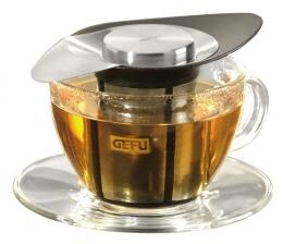 GEFU Teefilter Armonia