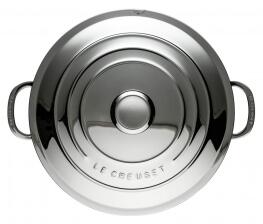 Le Creuset Fleischtopf 3-ply PLUS