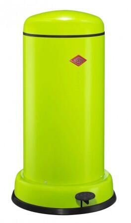 Wesco Baseboy 20 Liter in limegreen