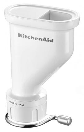 KitchenAid Röhrennudelvorsatz