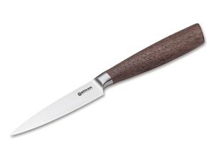 Böker Messerset Core mit Geschirrtuch, 4-teilig