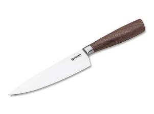Böker Messerset Core mit Geschirrtuch, 4-teilig