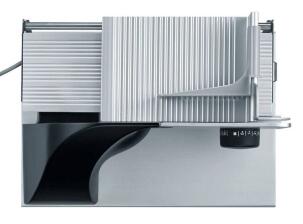 GRAEF Allesschneider Sliced Kitchen SKS 902 in schwarz-matt