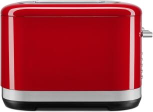 KitchenAid Toaster 4-Scheiben in empire rot