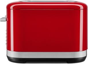 KitchenAid Toaster 4-Scheiben in empire rot