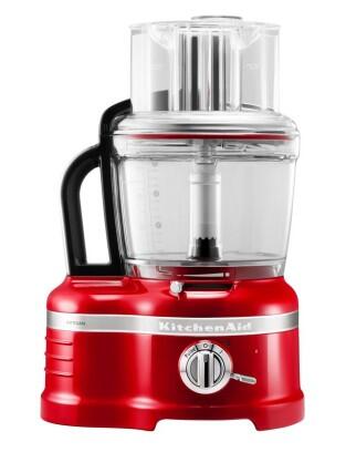 KitchenAid Food Processor ARTISAN empire rot