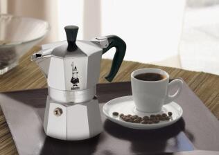 Bialetti Espressokocher Moka Express