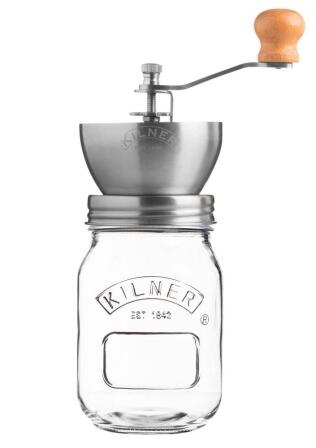 Kilner Kaffeemühle