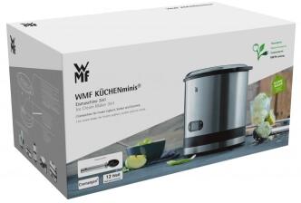 WMF Eismaschine Küchenminis