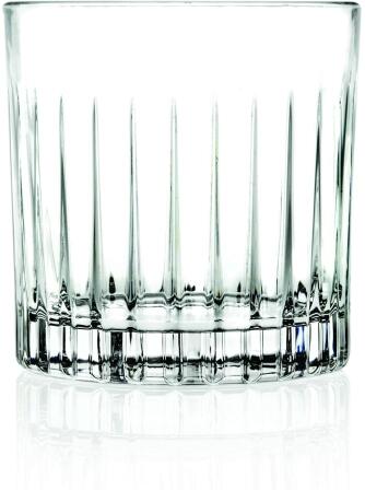 RCR Whiskyglas Timeless, 6er-Set