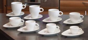 Seltmann Weiden Coffee-e-Motion Moccatasse