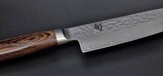 KAI Shun Premier Tim Mälzer Nakiri, 14 cm