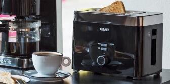 Graef Toaster