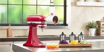 KitchenAid Sparpakete