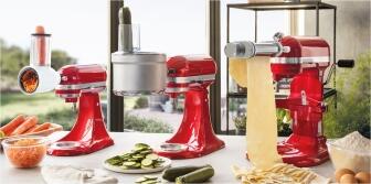 KitchenAid Zubehör