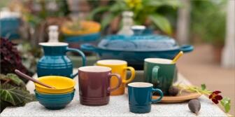 Le Creuset Becher & Tassen