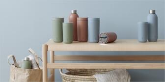 Stelton Becher