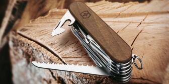 Victorinox Mittlere Taschenmesser