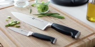 Zwilling Kochmesser