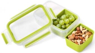 Emsa Snackbox Clip & Go