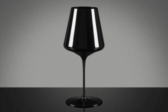 Sophienwald Bordeaux-Weinglas PHOENIX in schwarz