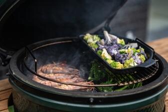 Big Green Egg Rezepte