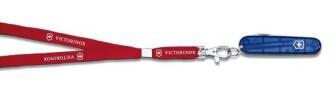 Victorinox Offiziersmesser My First Victorinox blau mit 9 Funktionen