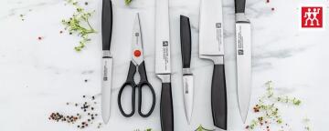 Zwilling Messersets