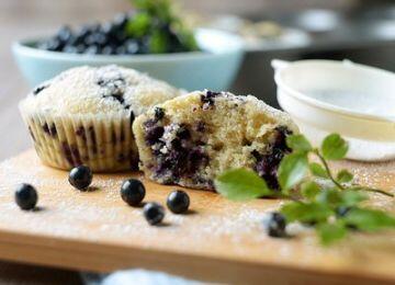 Blaubeer_Muffins