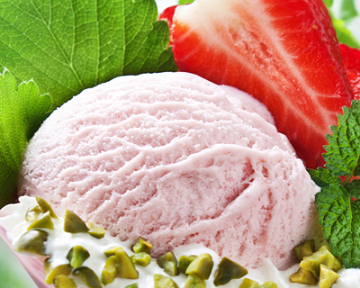 Eis_Erdbeere
