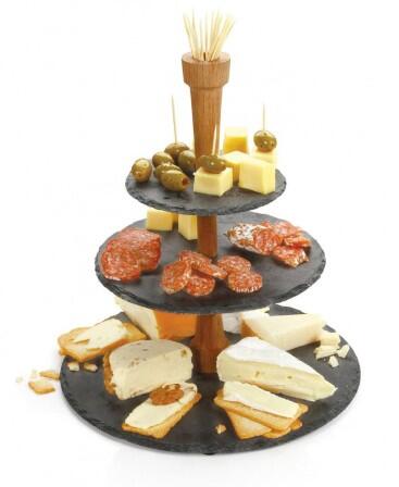 Boska Etagere Cheese Tower