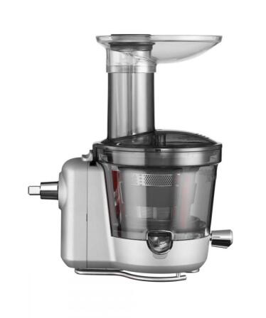 KitchenAid Maximal-Entsafter & Soßenzubehör