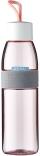 Mepal Trinkflasche ellipse 500 ml - nordic pink