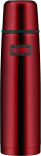 Thermos L&C Bev Bottle cranberry red pol 1,00l