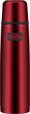 Thermos L&C Bev Bottle cranberry red pol 1,00l
