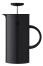 Stelton Kaffeezubereiter EM77 in schwarz