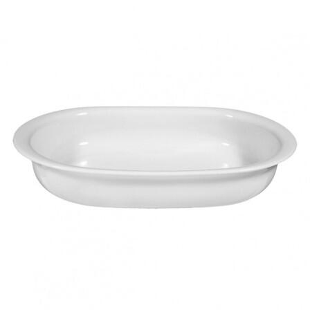 Seltmann Weiden Lukullus Auflaufform oval 34 cm